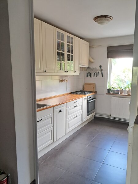 Timpuri Noi, Nerva Traian, Vitan, Unirii,